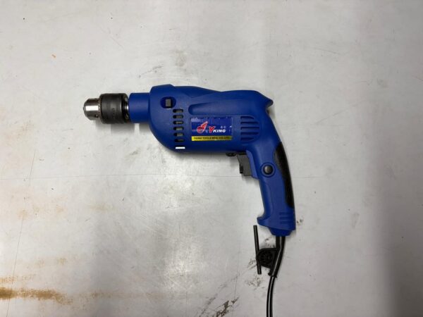 Y-king 13MM dill machine with tool kit (750W)