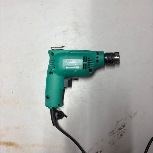 Power~tex 6.5MM drill machine variable speed (230W)