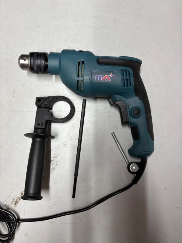 Max drill machine a brand of stanley (550W)