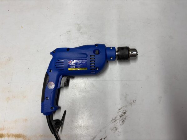 Y-king 13MM dill machine with tool kit (750W)