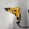 Divs gold 6.5MM drill machine variable speed  (500W)