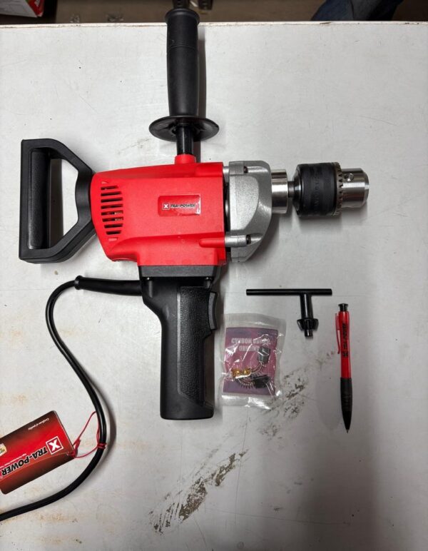 Extra power 16MM drill machine (800W)