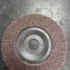 Extra power 5'' flap disk - Image 2