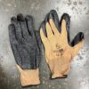 Well grip safety hand gloves