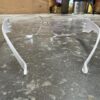 Frontier white safety goggles - Image 3