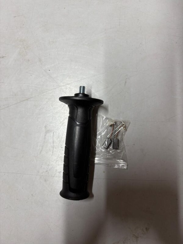 Progen vibrator with nozzle (1400W)