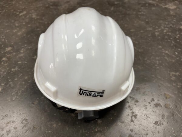 Unisafe safety helmet