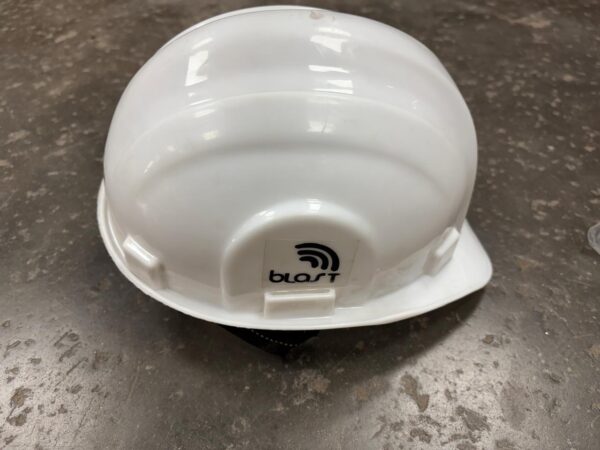 Unisafe safety helmet