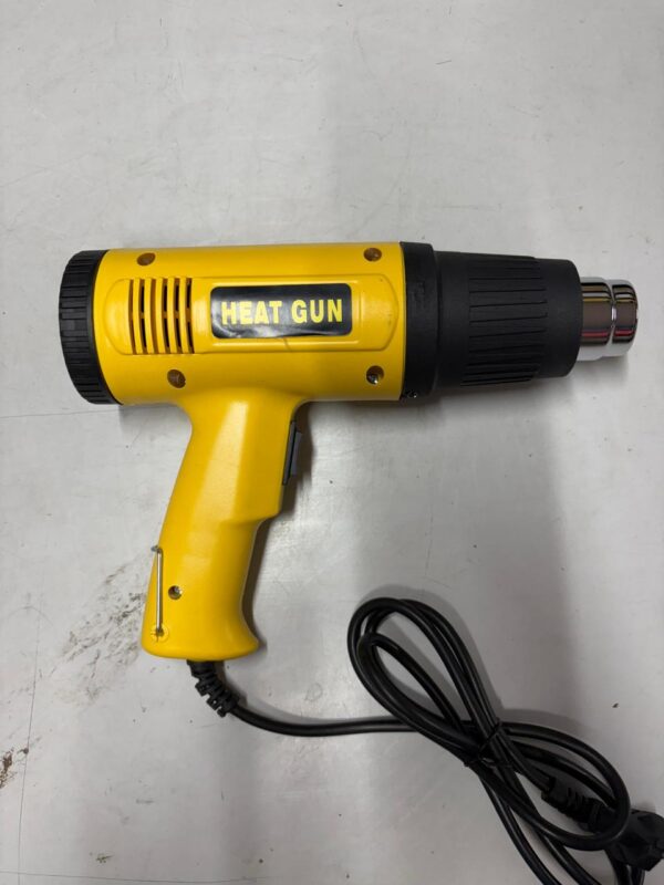 Elmico hot air gun