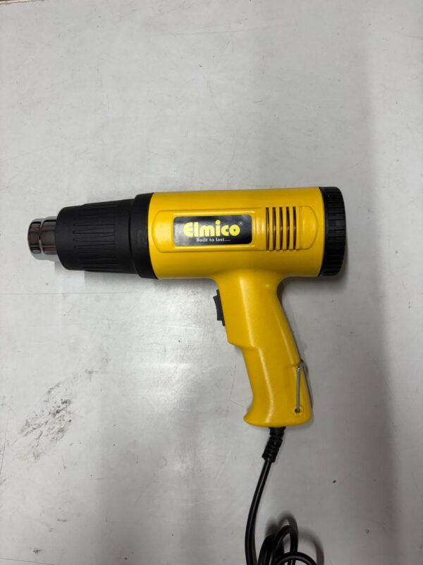 Elmico hot air gun