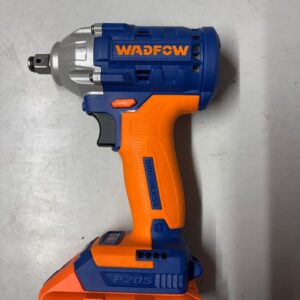 cordless wadfow impact wrinch 330nm torque