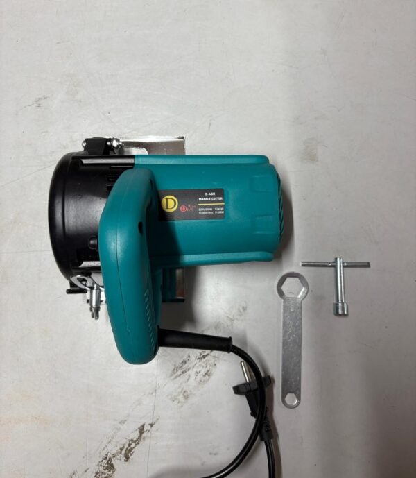 Divs 110MM marble cutter (1240W)