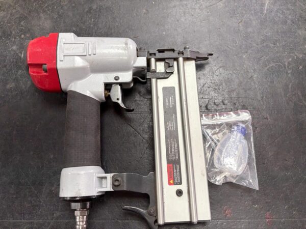 Akari F-50 nail gun (nail capacity upto-2”)