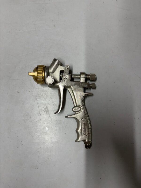 Painter paint gun