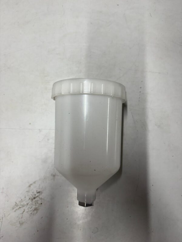 Wellpoint paint gun