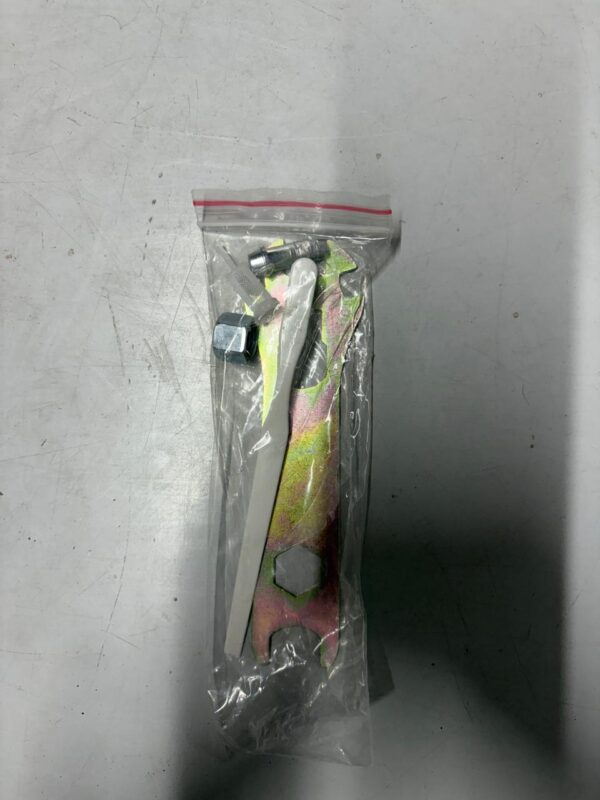 Wellpoint paint gun