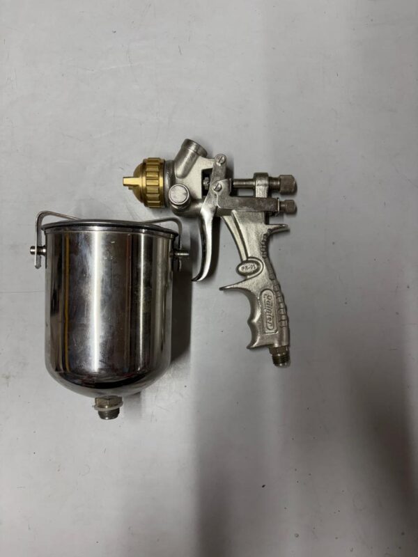 Painter paint gun