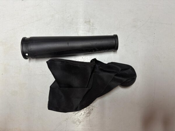 Sharp gold  variable speed electric blower (950W)