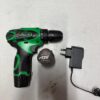 Svid (12V) 1.5AMP cordless screw machine - Image 2