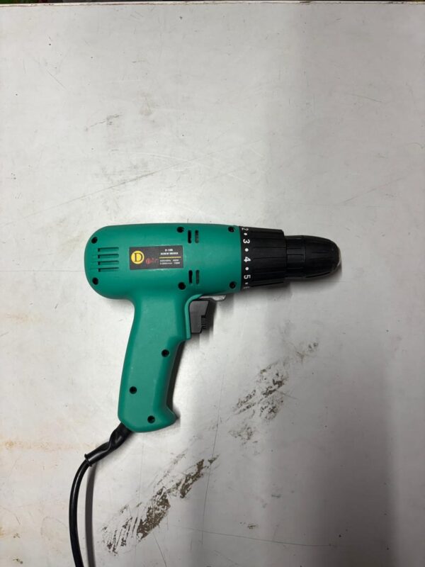 Divs electric screw driver 10MM (450W)