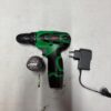 Svid (12V) 1.5AMP cordless screw machine