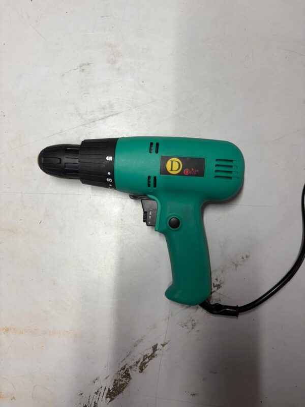 Divs electric screw driver 10MM (450W)