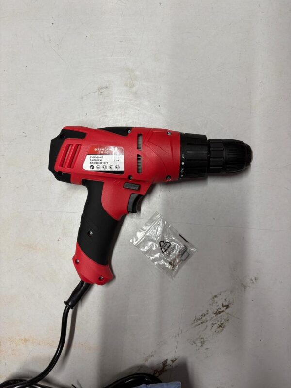Craftman electric screw machine 10MM (500W)