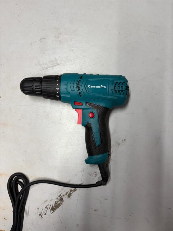 Camron pro electric screw driver 10MM (500W)
