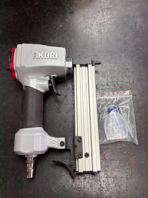 Akari F-32 stapler gun