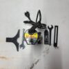 Elmico trimmer 550W (6.35MM) - Image 2