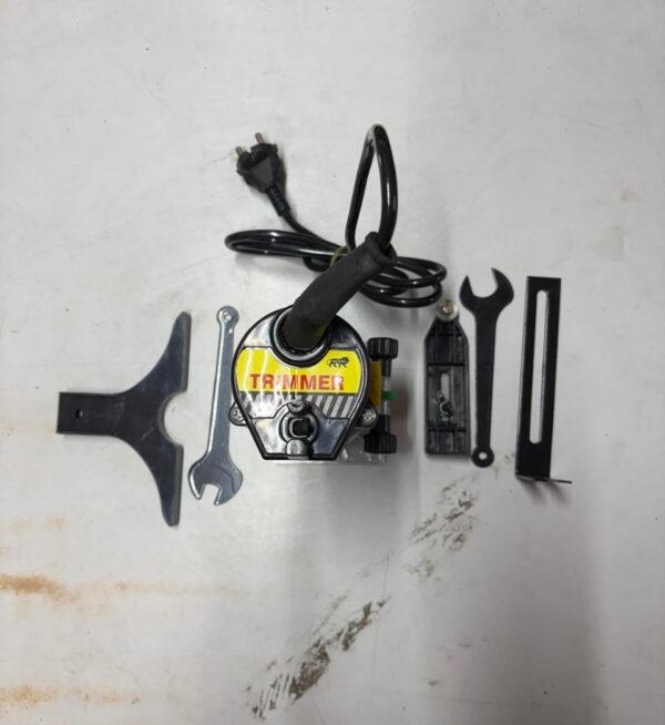 Elmico trimmer 550W (6.35MM)