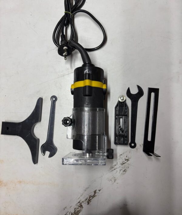 Elmico trimmer 550W (6.35MM)