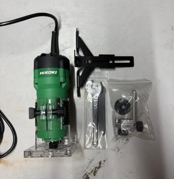 Hikoki electric trimmer (6.35MM)