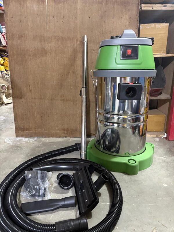 Gale 45 liter 2in1 wet and dry vacuam cleaner (1800W)
