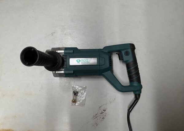Progen vibrator with nozzle (1400W)