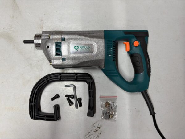 Progen heavy duty vibrator (1900W)