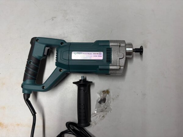 Progen vibrator with nozzle (1400W)