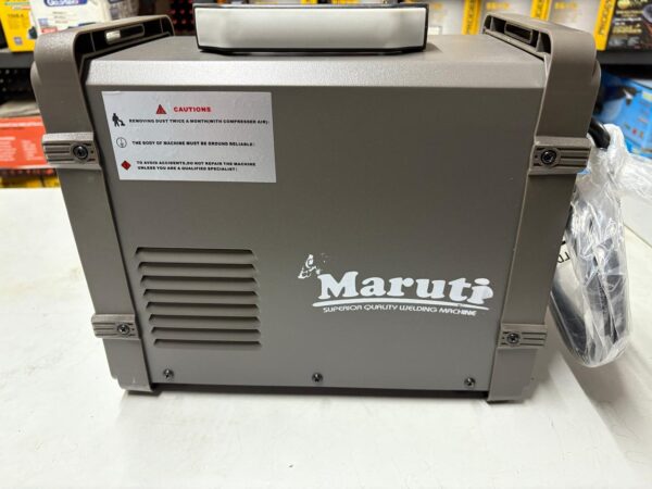 Maruti welding machine (250AMP)