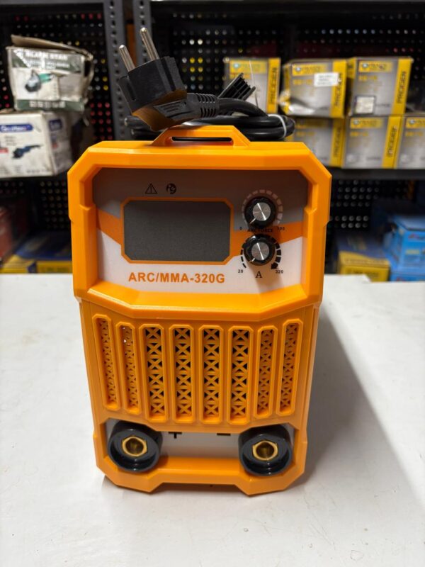 Proweld welding machine (320AMP)
