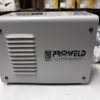 Proweld welding machine (ARC 315 MINI) - Image 3