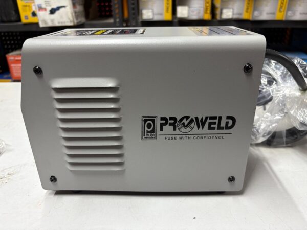 Proweld welding machine (ARC 315 MINI)