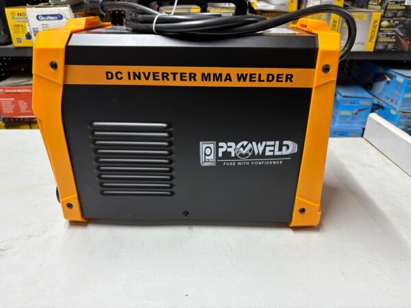 Proweld welding machine (320AMP)