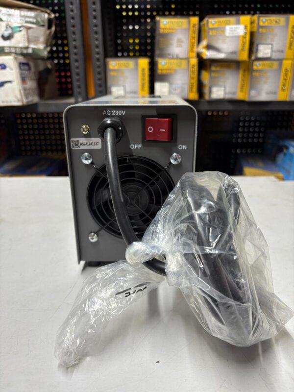 Proweld welding machine (ARC 315 MINI)