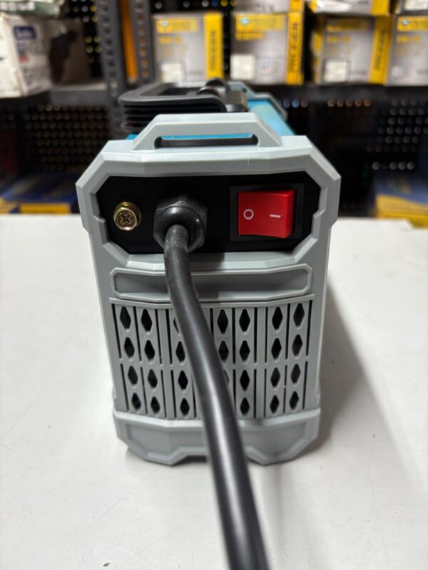 Maruti welding machine 400AMP (little pro mach)