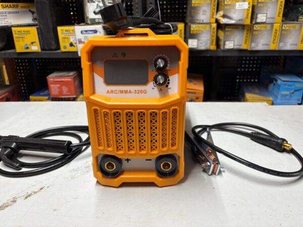 Proweld welding machine (320AMP)